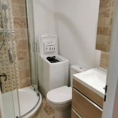 Apartamento Appart Avec Terrasse Et Vue