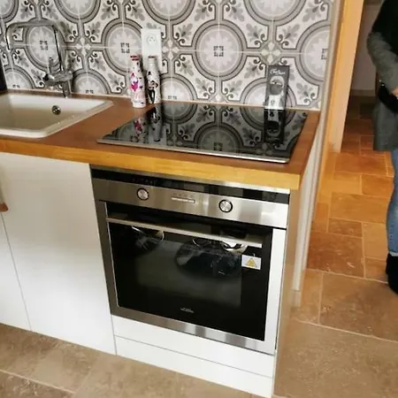 Apartamento Appart Avec Terrasse Et Vue *